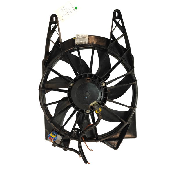 ELETROVENTILADOR FIAT GRAND SIENA 1.0 EVO FLEX 8V 4P 2021