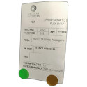 BANCO DO PASSAGEIRO FIAT GRAND SIENA 1.0 EVO 2021