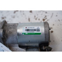 MOTOR DE PARTIDA CHEVROLET ONIX HATCH LTZ 1.4 2017/2018