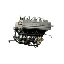 MOTOR COMPLETO CHEVROLET ONIX HATCH LTZ 1.4 8V FLEX 2018