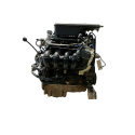 MOTOR COMPLETO CHEVROLET ONIX HATCH LTZ 1.4 8V FLEX 2018