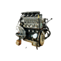 MOTOR COMPLETO CHEVROLET ONIX HATCH LTZ 1.4 8V FLEX 2018