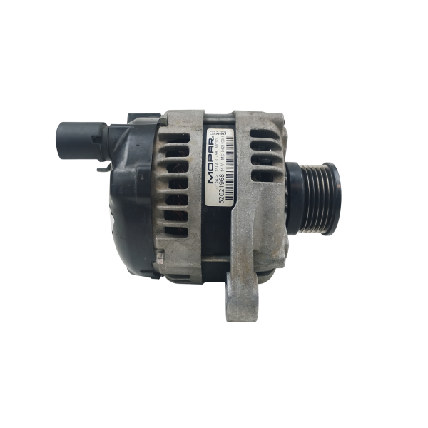 ALTERNADOR JEEP RENEGADE   CUSTOM 2.0 4X4 TB DIESEL 2018