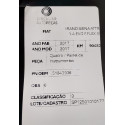 PAINEL DE INSTRUMENTOS FIAT GRAND SIENA ATTRAC. 1.4 2017 