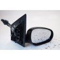 RETROVISOR DIREITO FIAT GRAND SIENA ATTRAC. 1.4 EVO 2017