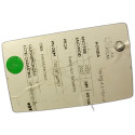 RETROVISOR ESQUERDO CINZA HONDA CITY EXL 1.5 16V I-VTEC 2023