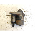 MOTOR DE PARTIDA CHEVROLET SAVEIRO TROOPER 1.6 MI 2020/2021