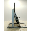 PORTA TRASEIRA DIREITA CHEVROLET ONIX HATCH LT 1.4 2012/2013