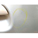 PORTA TRASEIRA DIREITA CHEVROLET ONIX HATCH LT 1.4 2012/2013