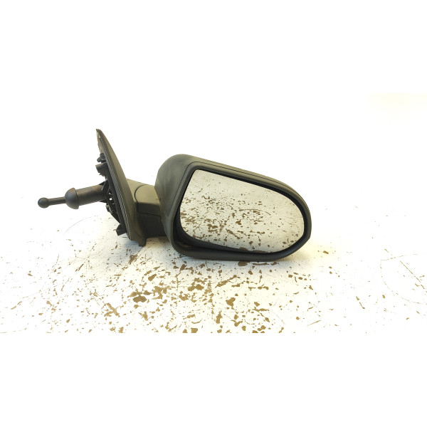 RETROVISOR DIREITO CHEVROLET PRISMA SED JOY/ LS 1.0 PRETO 18