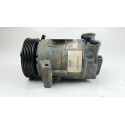 COMPRESSOR AR-CONDICIONADO FIAT TORO FREEDOM 2.0 2015/2016
