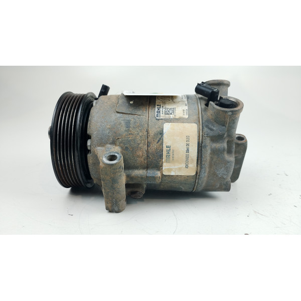 COMPRESSOR AR-CONDICIONADO FIAT TORO FREEDOM 2.0 2015/2016