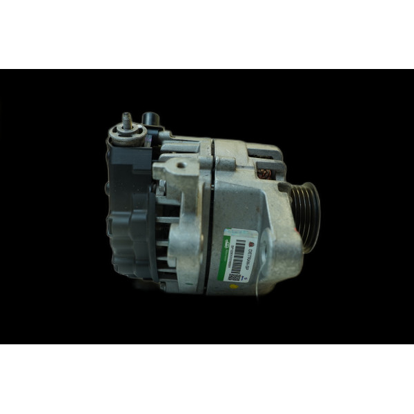 ALTERNADOR FIAT TORO ULTRA 2.0 16V 4X4 TB DIESEL AUT. 2019