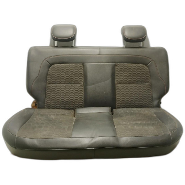 BANCO DO PASSAGEIRO SEGUNDA FILEIRA CHEVROLET ONIX HAT. 2018