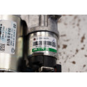 MOTOR DE PARTIDA HYUNDAI CRETA SMART PLUS 1.6 16V 2020