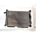 RADIADOR HYUNDAI CRETA SMART PLUS 1.6 16V 2020