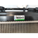 RADIADOR HYUNDAI CRETA SMART PLUS 1.6 16V 2020