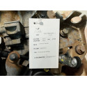 CÂMBIO MANUAL FIAT ARGO TREKKING 1.3 2020
