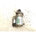 MOTOR DE PARTIDA CHEVROLET ONIX HATCH LT 1.4 2018/2019
