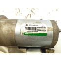 MOTOR DE PARTIDA CHEVROLET ONIX HATCH LT 1.4 2018/2019