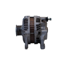 ALTERNADOR NISSAN VERSA SL 1.6 16V FLEX FUEL 4P MEC 2013/14
