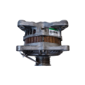 ALTERNADOR NISSAN VERSA SL 1.6 16V FLEX FUEL 4P MEC 2013/14