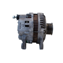 ALTERNADOR NISSAN VERSA SL 1.6 16V FLEX FUEL 4P MEC 2013/14