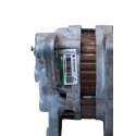 ALTERNADOR NISSAN VERSA SL 1.6 16V FLEX FUEL 4P MEC 2013/14