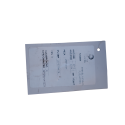 ALTERNADOR NISSAN VERSA SL 1.6 16V FLEX FUEL 4P MEC 2013/14