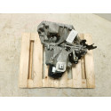 CÂMBIO MANUAL NISSAN VERSA SL 1.6 16V FLEX FUEL 2014