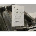 CÂMBIO MANUAL NISSAN VERSA SL 1.6 16V FLEX FUEL 2014