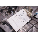 CÂMBIO AUTOMÁTICO HONDA FIT EX/S 1.5 FLEX 2014/2015