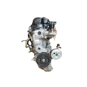 MOTOR COMPLETO HONDA FIT EX/S 1.5 FLEX 2014/2015