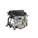 MOTOR COMPLETO HONDA FIT EX/S 1.5 FLEX 2014/2015
