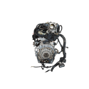 MOTOR COMPLETO HONDA FIT EX/S 1.5 FLEX 2014/2015