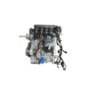 MOTOR COMPLETO HONDA FIT EX/S 1.5 FLEX 2014/2015