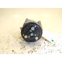 COMPRESSOR AR-CONDICIONADO FIAT STRADA VOLCANO 1.3 2021/2022