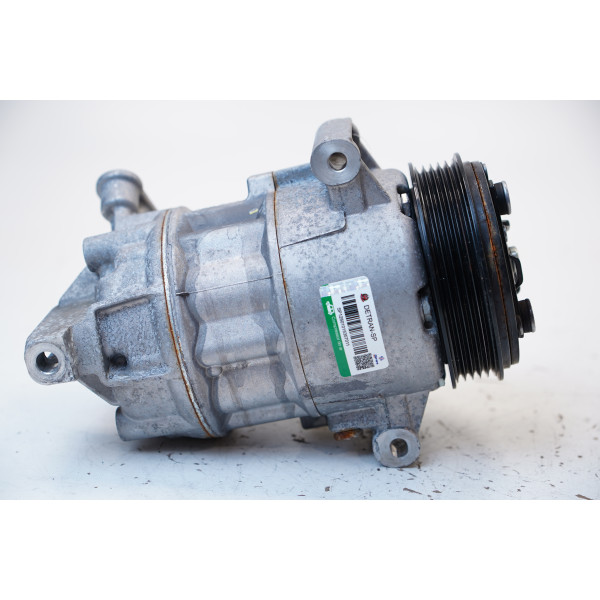 COMPRESSOR AR-CONDICIONADO FIAT FASTBACK ABARTH FLEX 2023/24