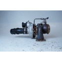 TURBINA FIAT FASTBACK ABARTH TURBO FLEX 1.3 2023/2024