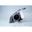 TURBINA FIAT FASTBACK ABARTH TURBO FLEX 1.3 2023/2024