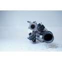 TURBINA FIAT FASTBACK ABARTH TURBO FLEX 1.3 2023/2024
