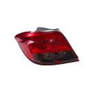 LANTERNA TRASEIRA ESQUERDA CHEVROLET ONIX 1.4 8V 2014/15
