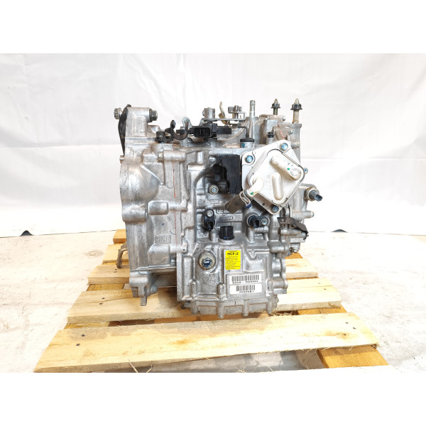CÂMBIO AUTOMÁTICO HONDA FIT EXL 1.5 FLEX 2020