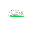LANTERNA TRASEIRA ESQUERDA HONDA FIT EXL 1.5 FLEXO 16V 2020