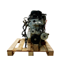 MOTOR COMPLETO HONDA FIT EXL 1.5 FLEX 2020