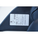 RETROVISOR DIREITO FIAT FIORINO ENDURANCE EVO 1.4 2021