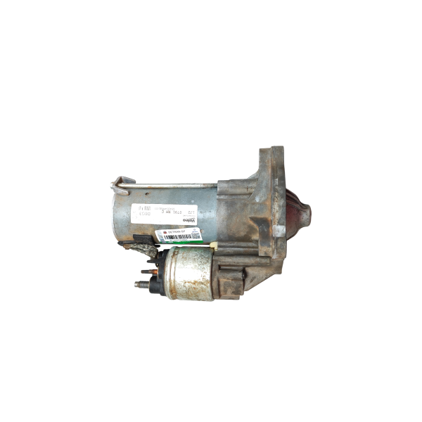 MOTOR DE PARTIDA CITROEN C3 TENDANCE 1.5 FLEX 8V 12/13