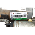 MOTOR DE PARTIDA CITROEN C3 TENDANCE 1.5 FLEX 8V 12/13
