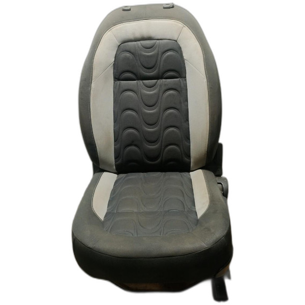 BANCO DO MOTORISTA CITROEN C3 PICASSO EXCLUSIVE 2012/13