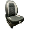 BANCO DO PASSAGEIRO CITROEN C3 PICASSO EXCLUSIVE 2012/13
